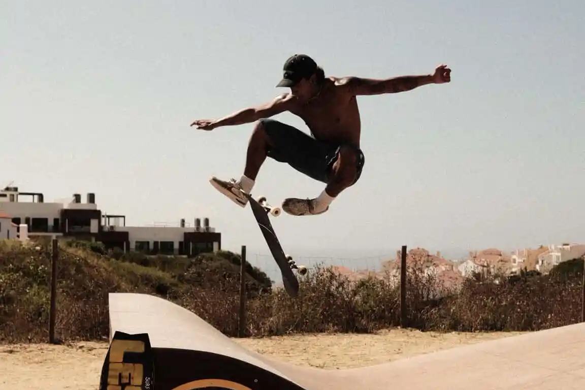 skate ericeira