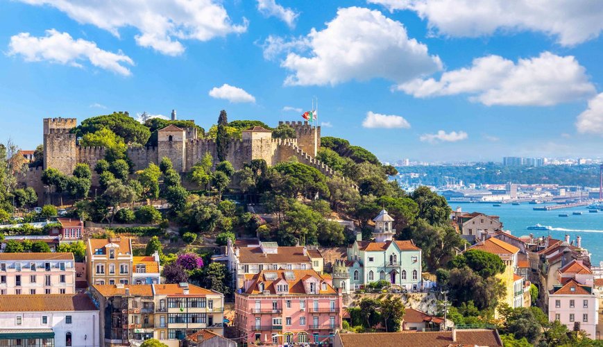 Lisboa - Outdoor