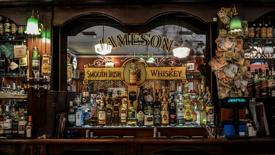 Lisboa Pub