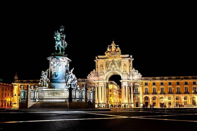 Living Tours Lisbon