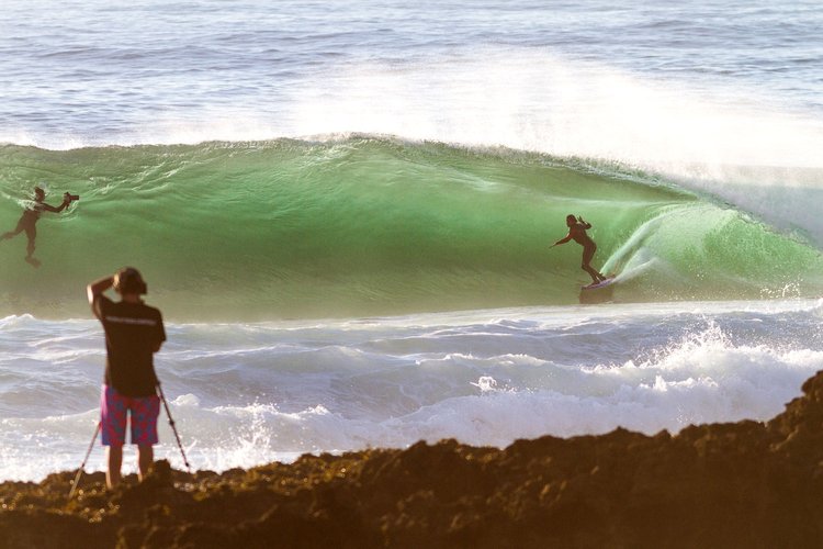 Surf Ericeira