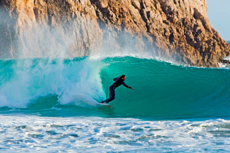 Surf peniche