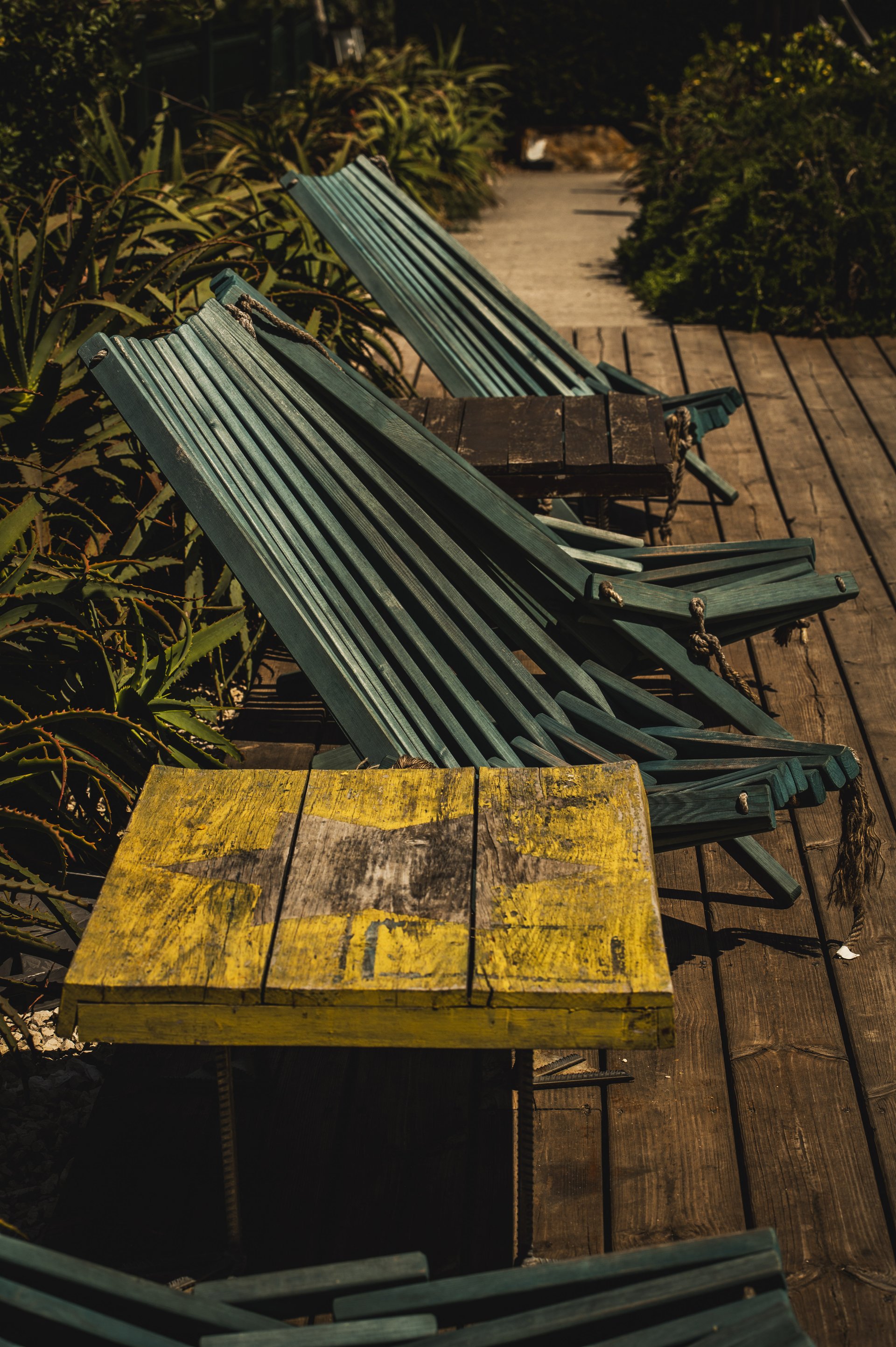 WOT Social Ericeira Surf Hostel - Common Areas Exterior 2025 0048