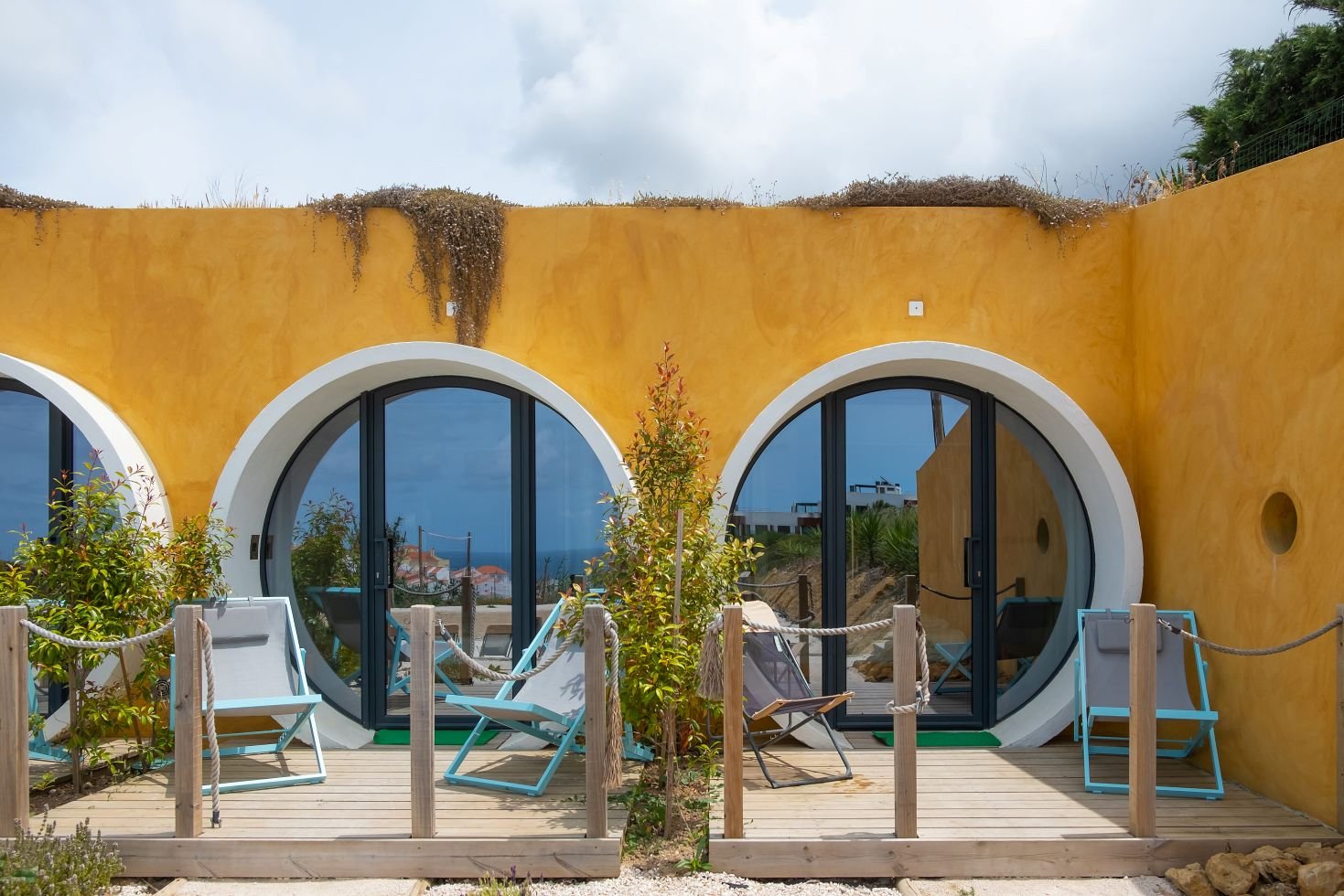 WOT Social Ericeira Surf Hostel - Quartos Bxt20243