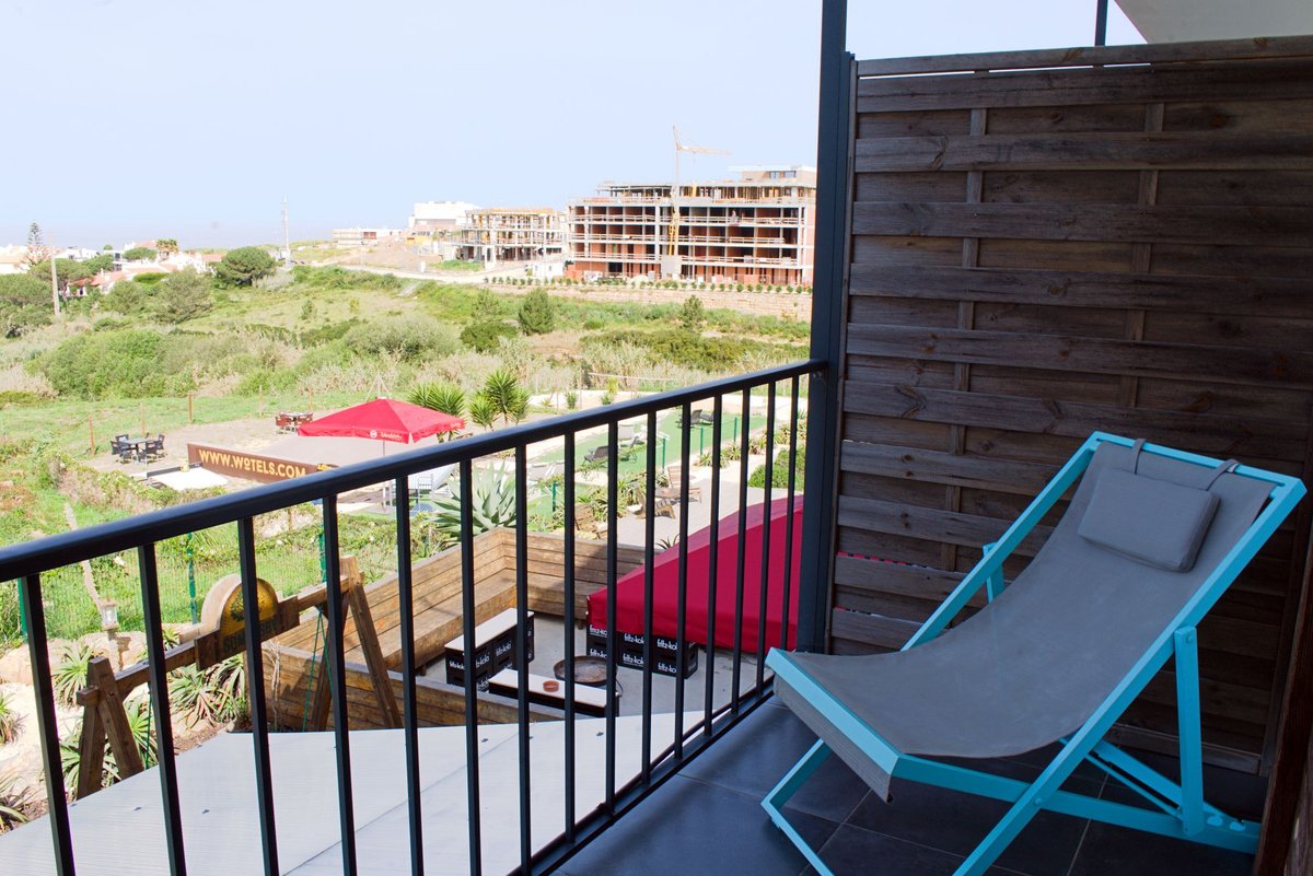 WOT Social Ericeira Surf Hostel - Quartos Dsc07408