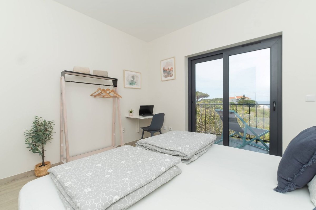 WOT Social Ericeira Surf Hostel - Quartos Wxt27673