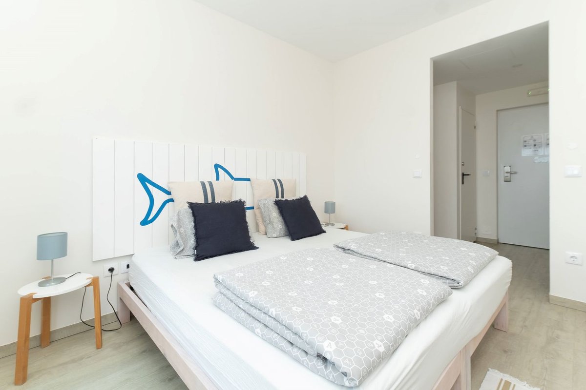 WOT Social Ericeira Surf Hostel - Quartos Wxt27674