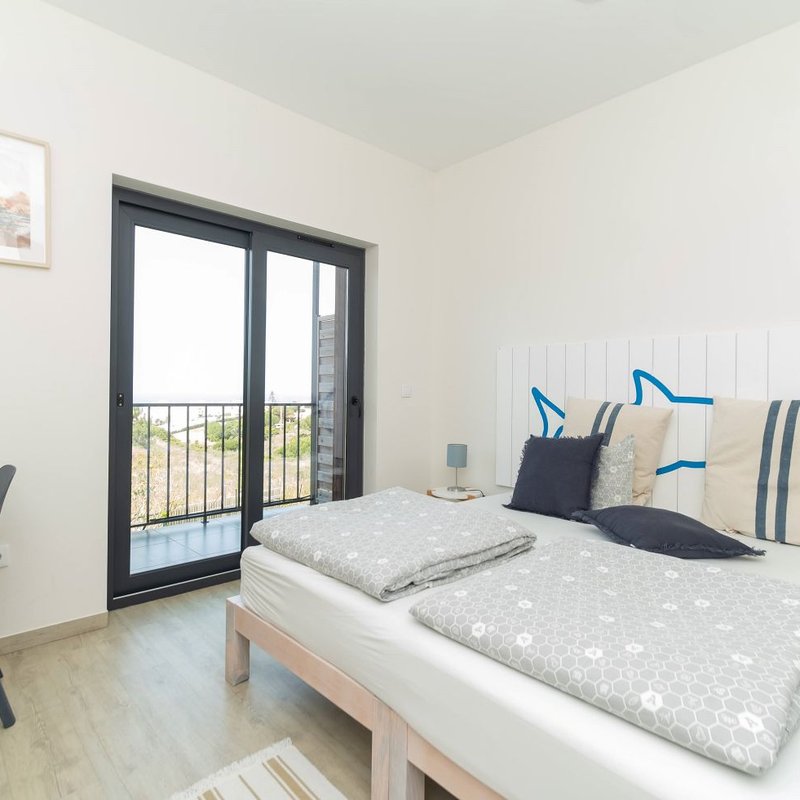 WOT Social Ericeira Surf Hostel - Quartos Wxt27665