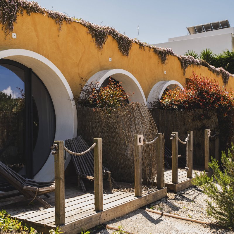 WOT Social Ericeira Surf Hostel - Quartos Cv 0071