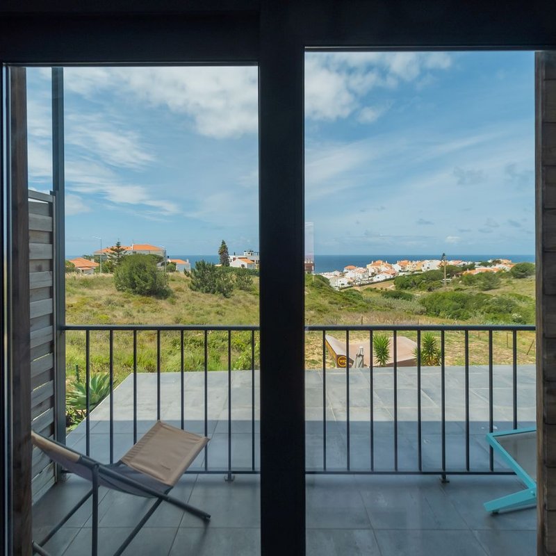 WOT Social Ericeira Surf Hostel - Quartos Wxt27649