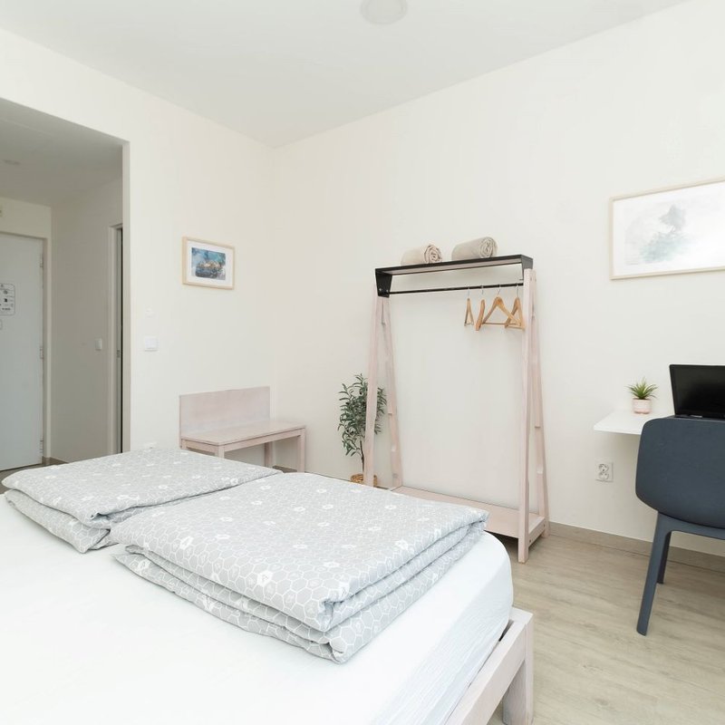 WOT Social Ericeira Surf Hostel - Quartos Wxt27676