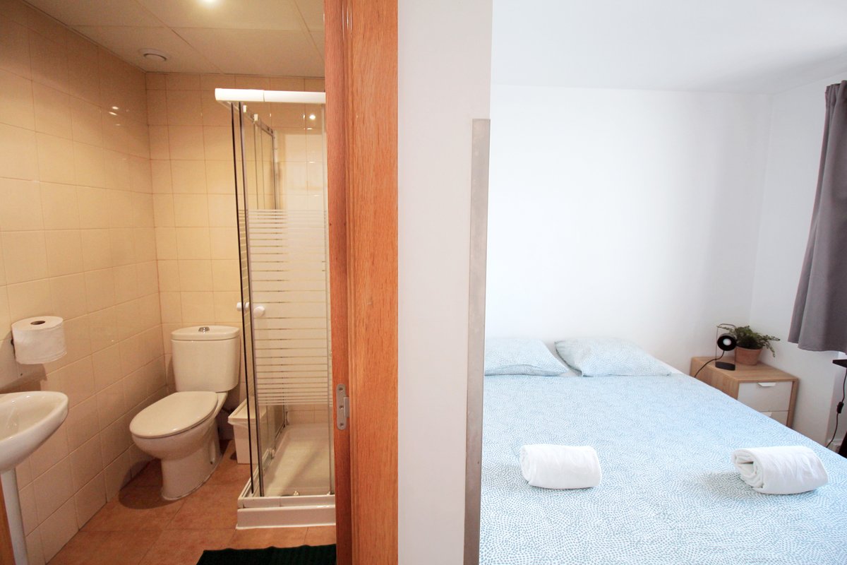 WOT Social Lisbon Nomad - Quartos Room S 501 (4)