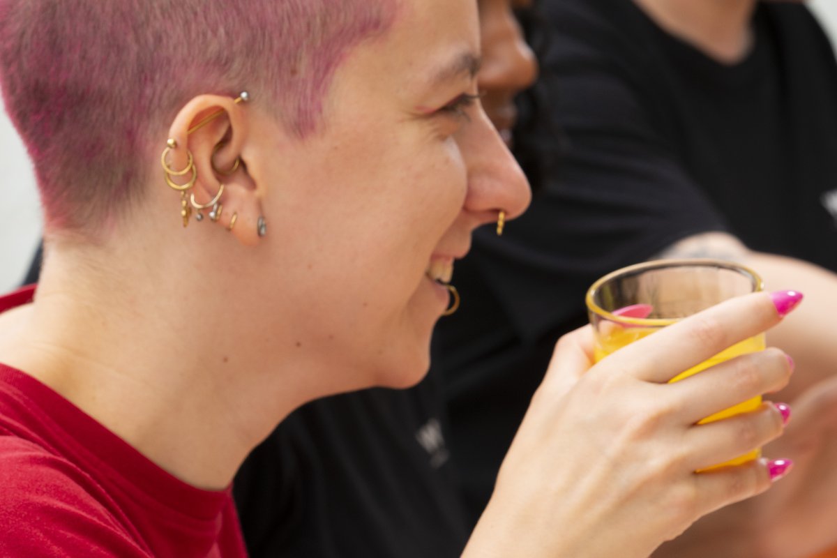 WOT Social Lisbon Patio - Pequeno Almoço 8409