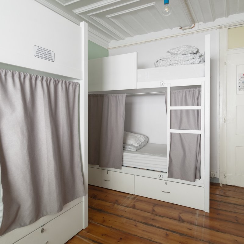 WOT Social New Lisbon - 6 Mix Dorm (2)