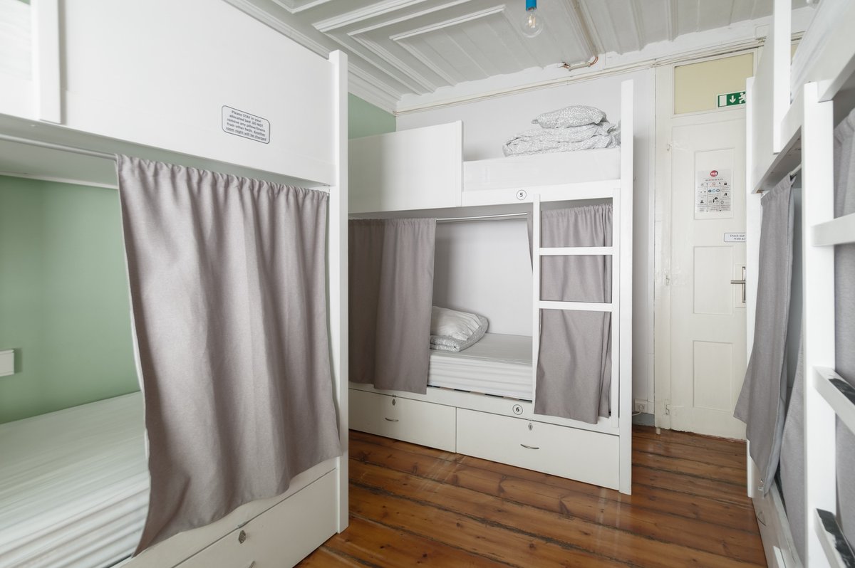 WOT Social New Lisbon - 6 Mix Dorm (2)