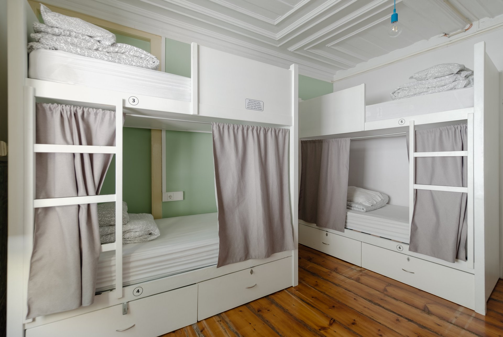 WOT Social New Lisbon - 6 Mix Dorm (5)