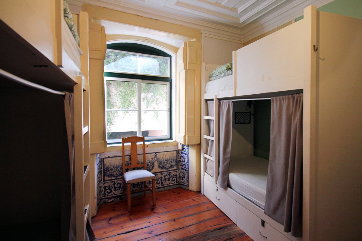 WOT Social New Lisbon - 6 Mix Dorm (8)