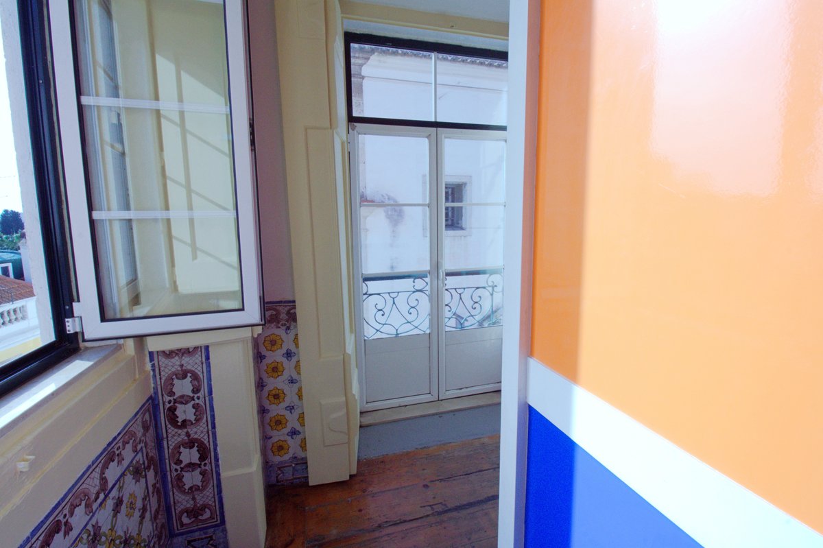 WOT Social New Lisbon - 8 Mix Dorm (1)