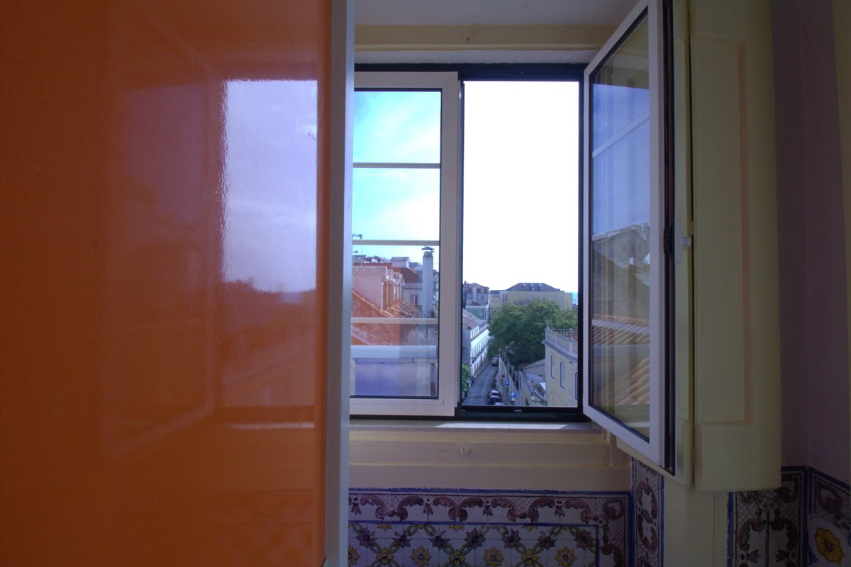 WOT Social New Lisbon - 8 Mix Dorm (6)