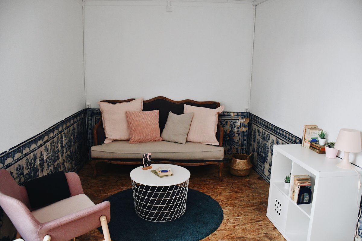 WOT Social New Lisbon - Apartment 19 (9)