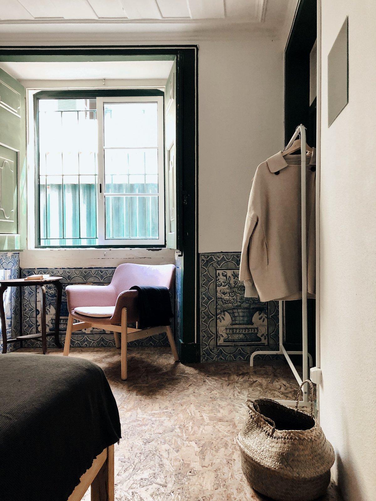 WOT Social New Lisbon - Apartment 19 (3)