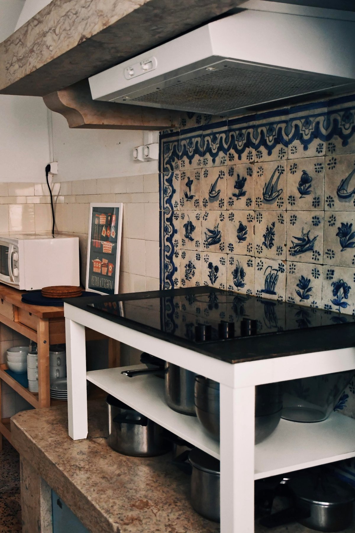 WOT Social New Lisbon - Apartment 19 (9)
