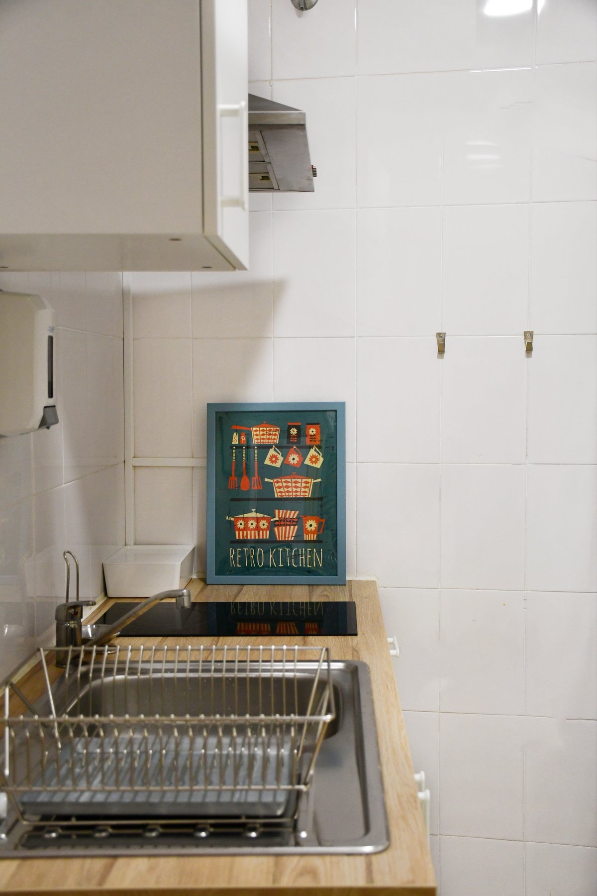 WOT Social New Lisbon - Apartment 21 (2)