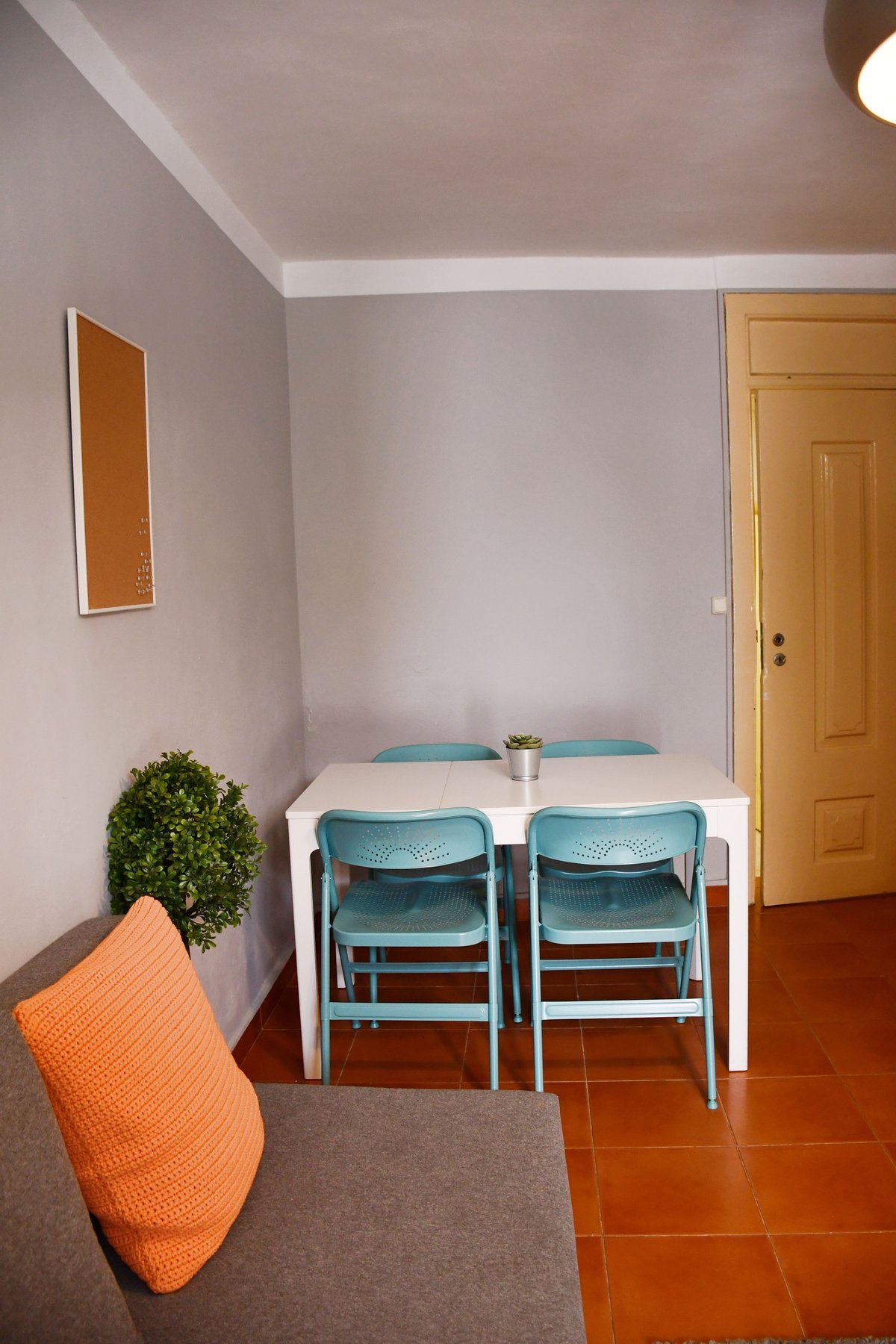 WOT Social New Lisbon - Apartment 21 (6)