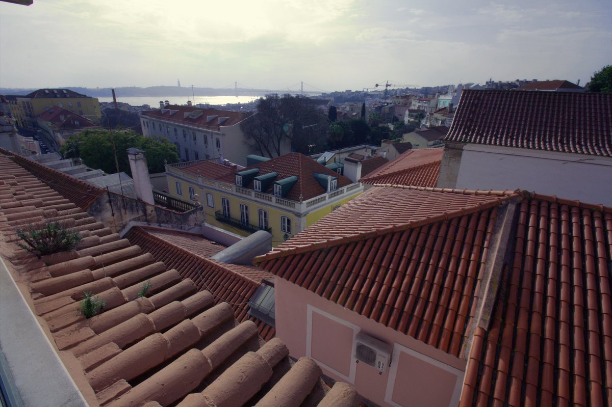 WOT Social New Lisbon - Double River View (5)