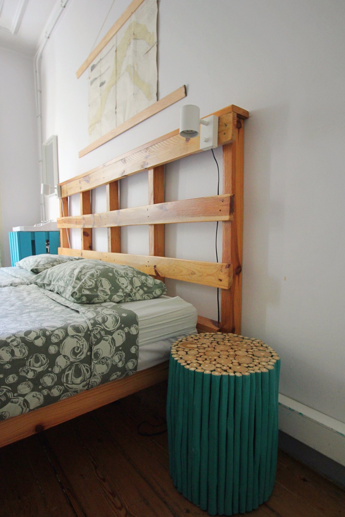 WOT Social New Lisbon - Double Room (3)