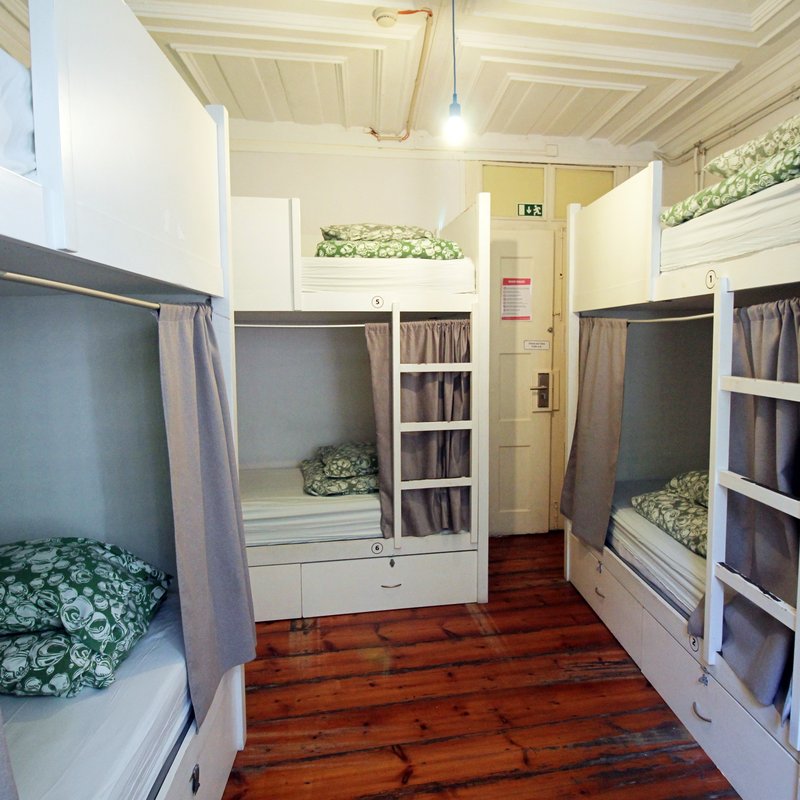 WOT Social New Lisbon - Mix Dorm (7)