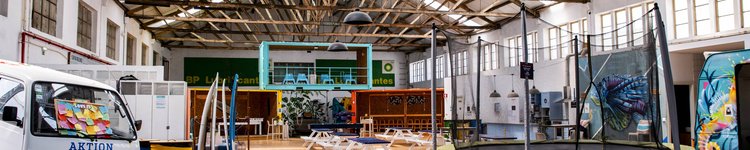 WOT Social Peniche - Common Areas 2025 0124