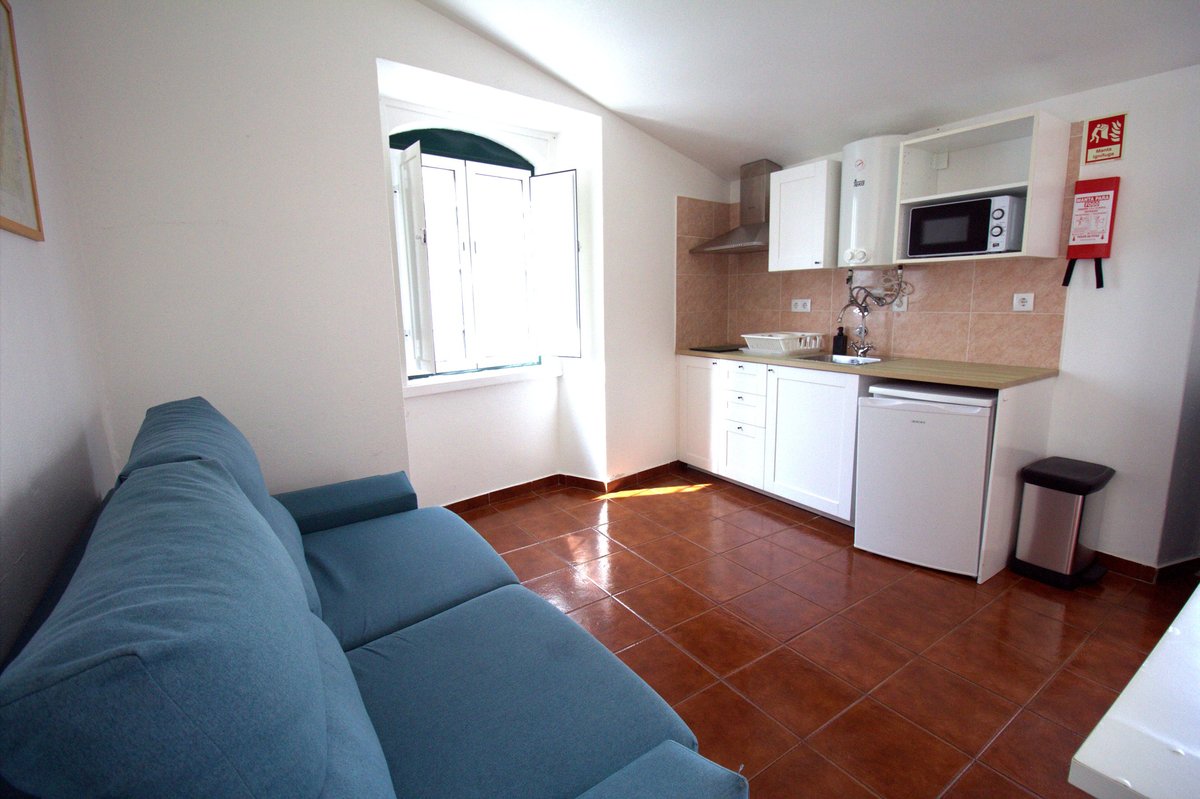 WOT Social Peniche - Quartos 1 Room Apartment (2)