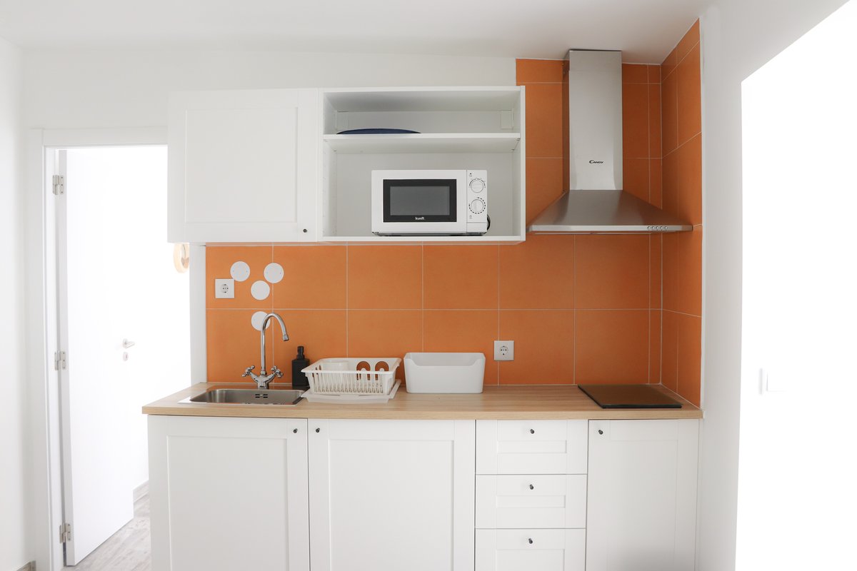 WOT Social Peniche - Quartos 2 Room Apartment