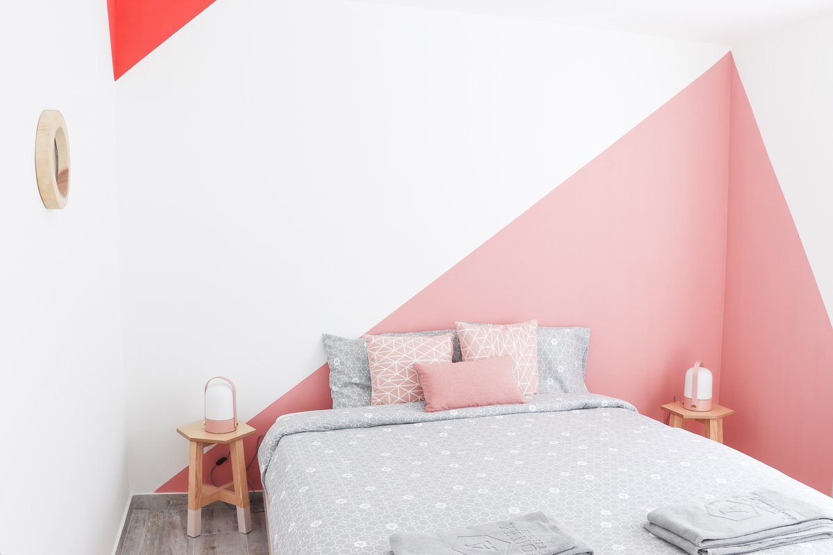 WOT Social Peniche - Quartos 2room Apartment