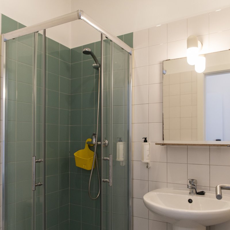 WOT Social Peniche - Quartos Double Room Ensuite  3316