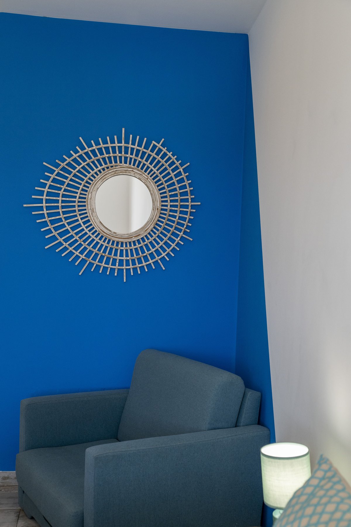 WOT Social Peniche - Quartos Double Room Ensuite  3350