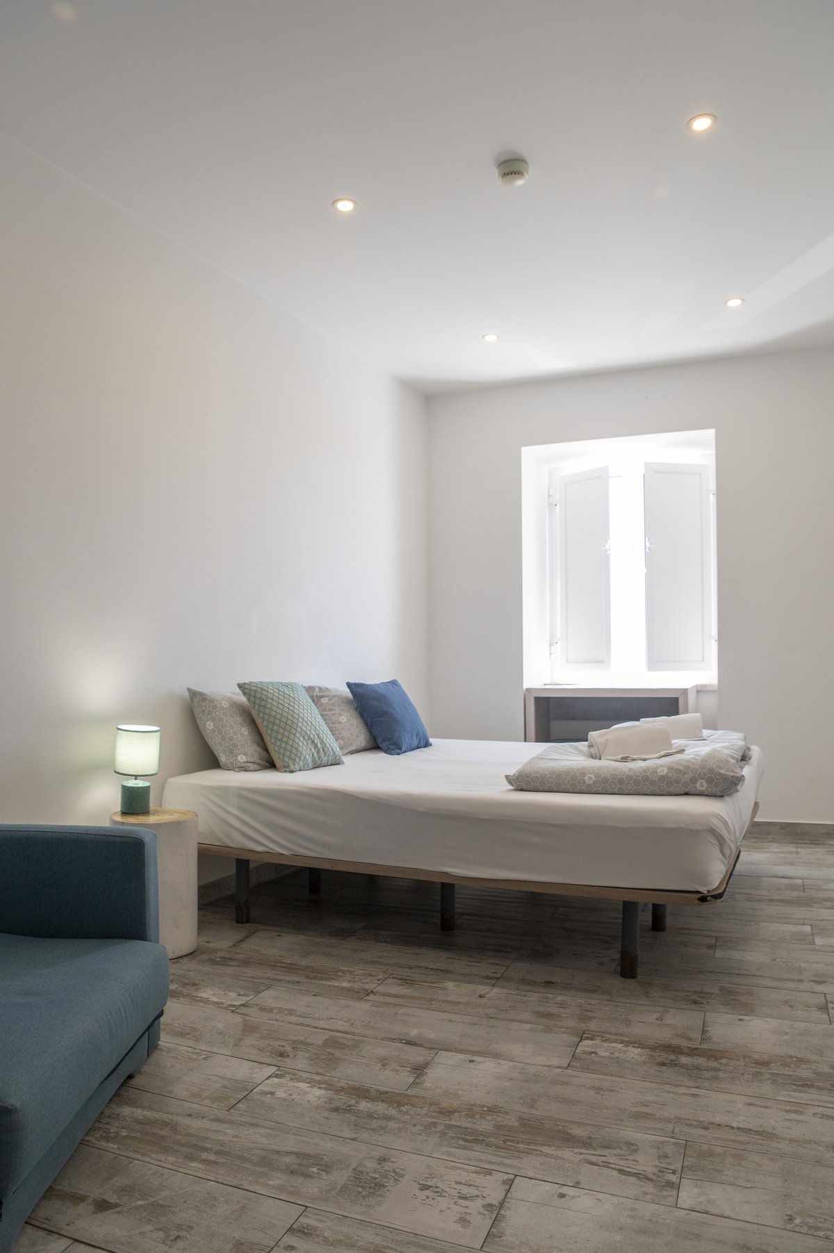 WOT Social Peniche - Quartos Double Room Ensuite  3304
