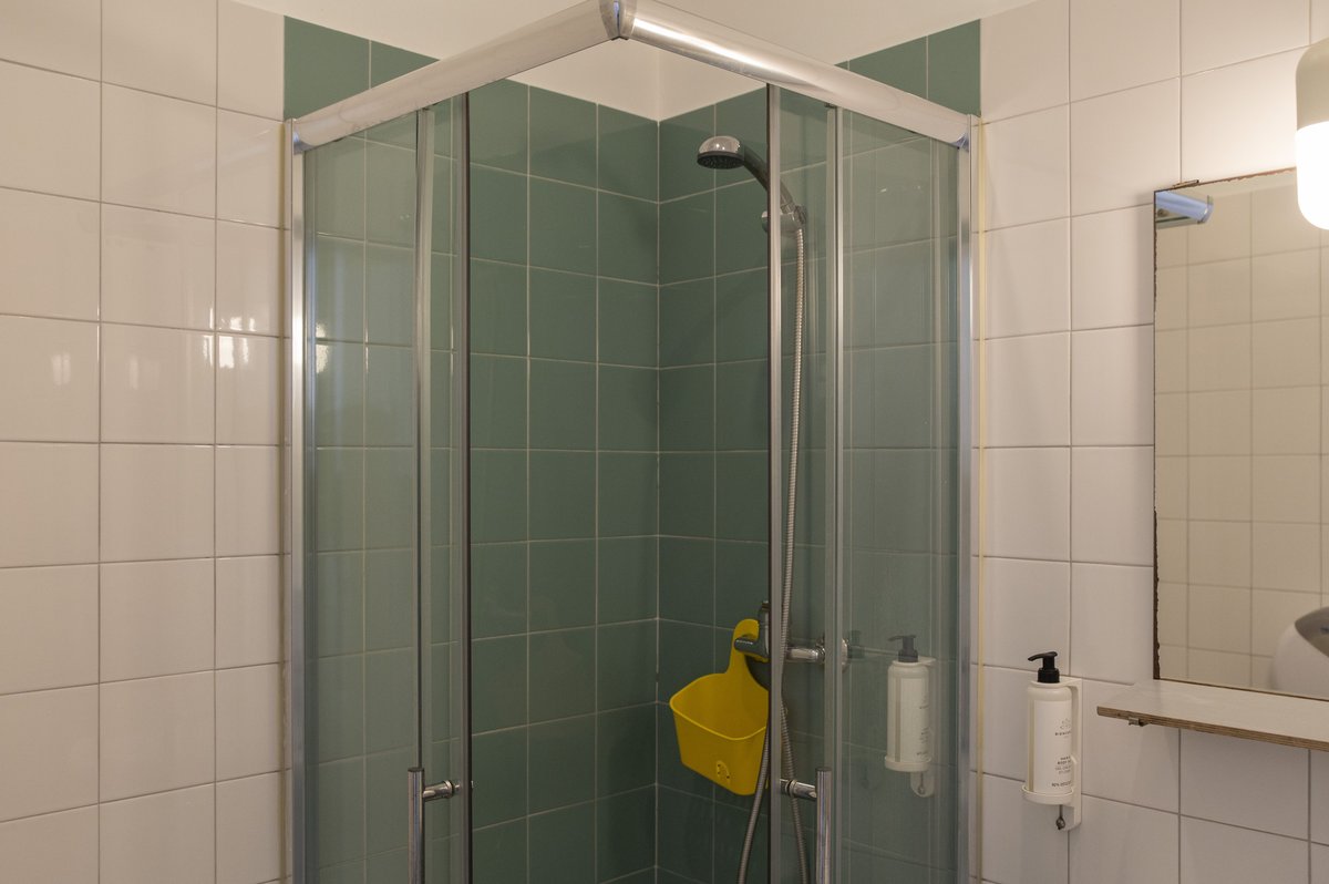 WOT Social Peniche - Quartos Double Room Ensuite  3318