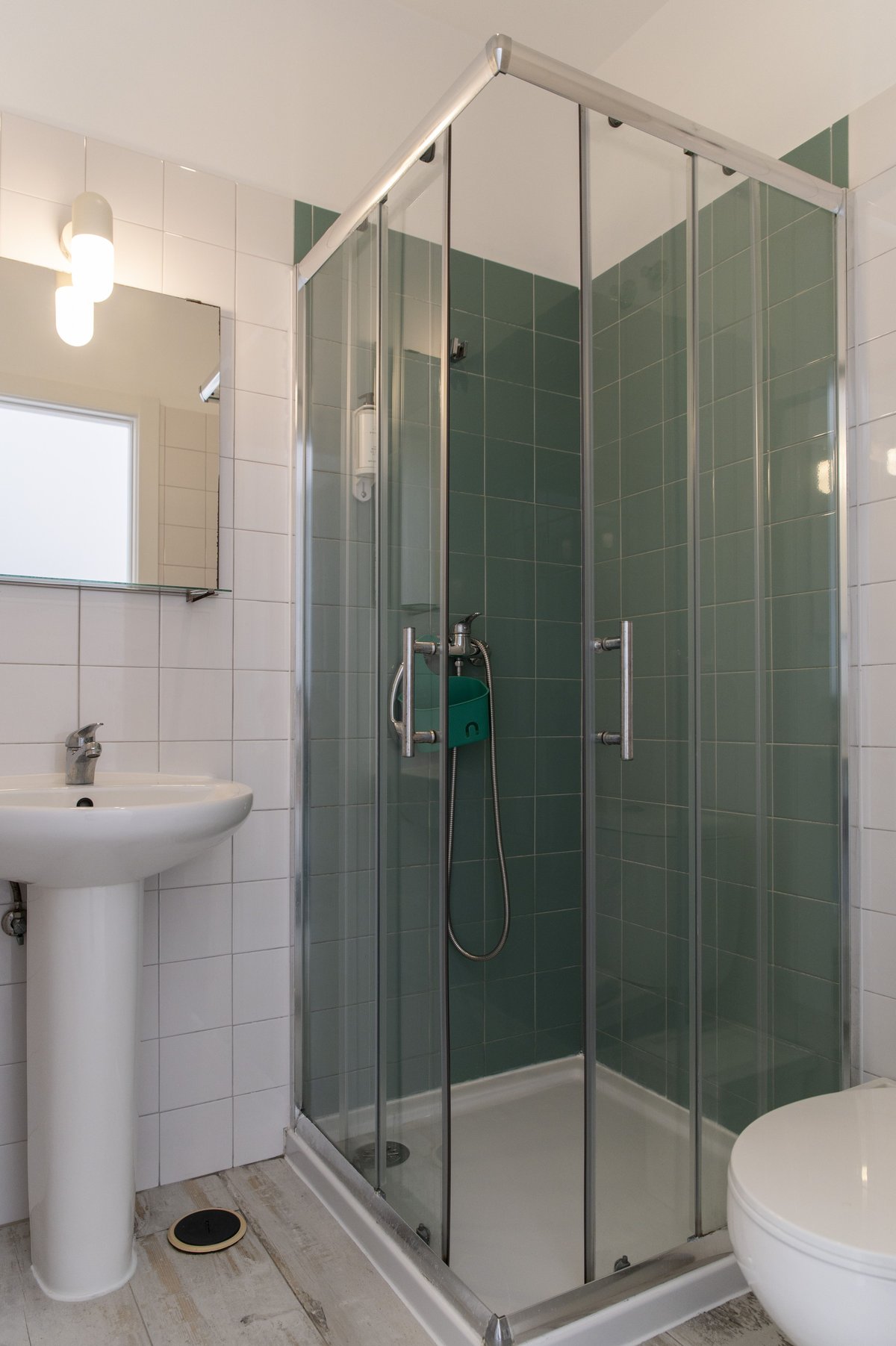 WOT Social Peniche - Quartos Family Room Ensuite 3404