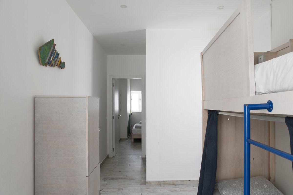 WOT Social Peniche - Quartos Family Room Ensuite 3375