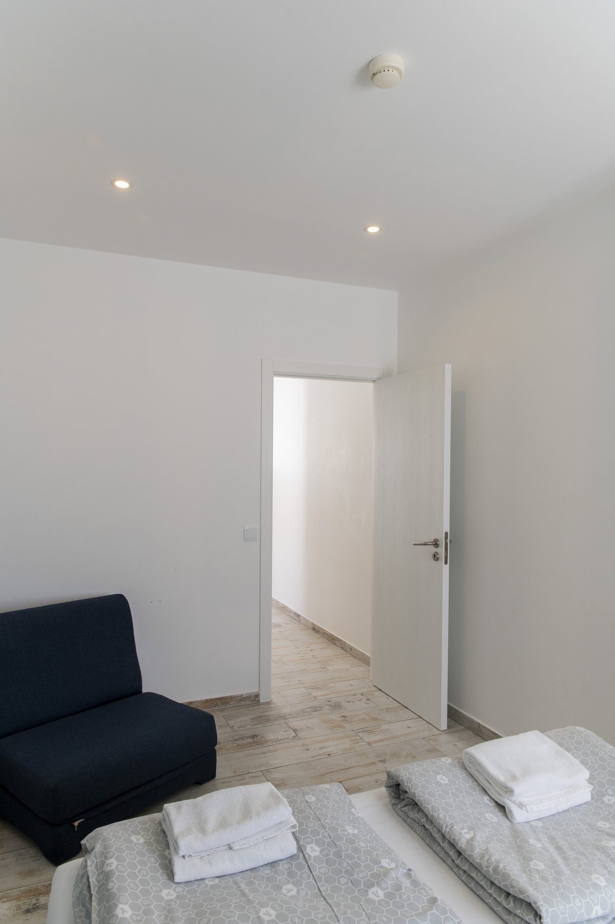 WOT Social Peniche - Quartos Family Room Ensuite 3393