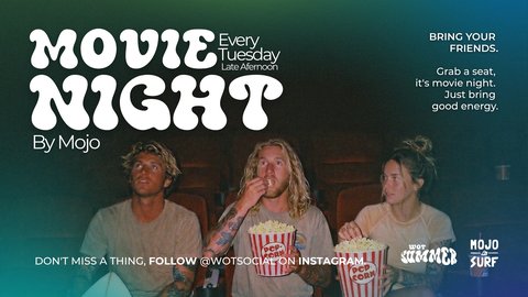 YODECK_Movie Night