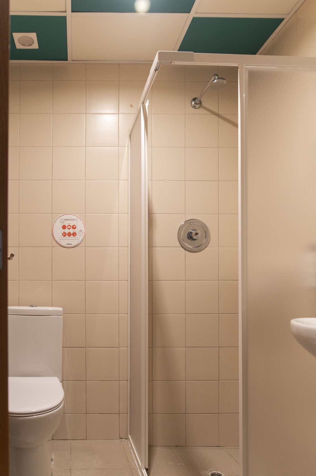 double room with balcony- quartos - nomad