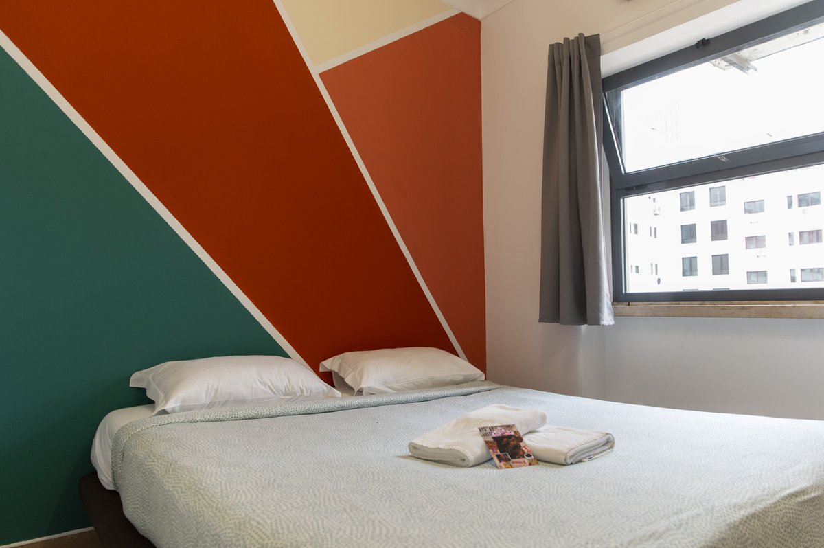 double ensuite s - nomad - quartos