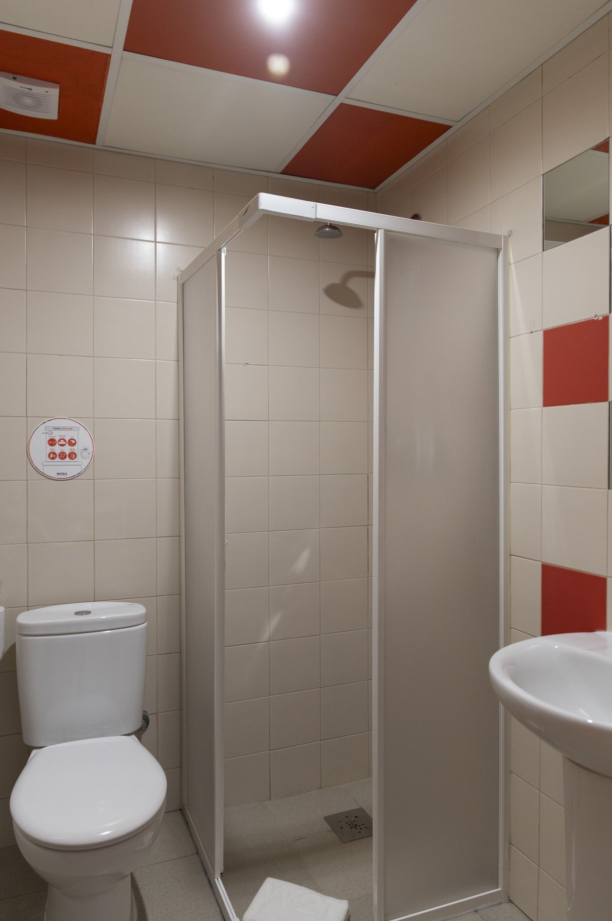 double ensuite s - nomad - quartos