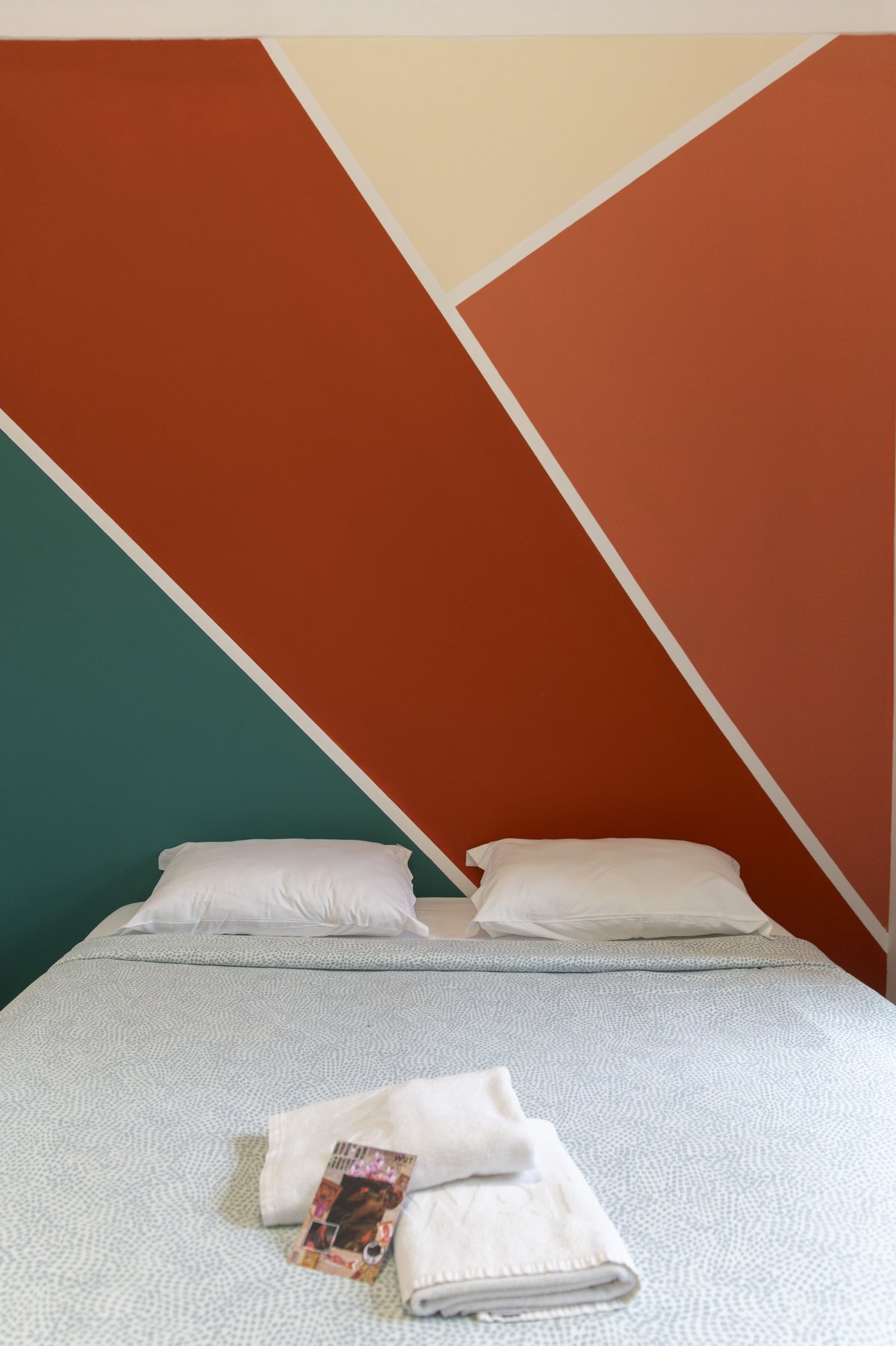 double ensuite s - nomad - quartos