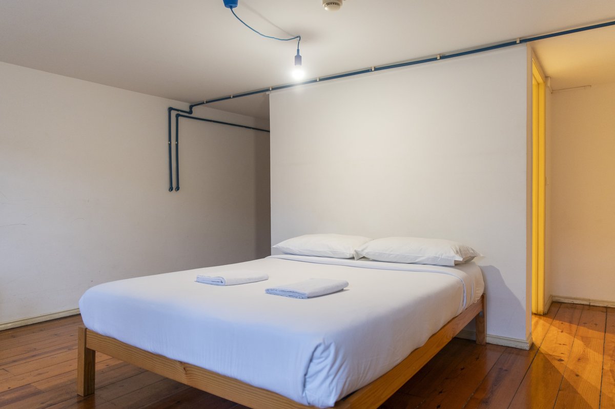 quarto duplo ensuite new