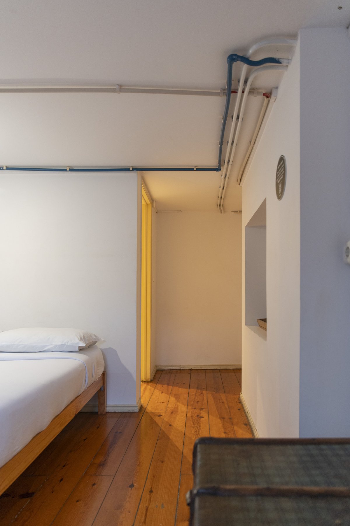 quarto duplo ensuite new