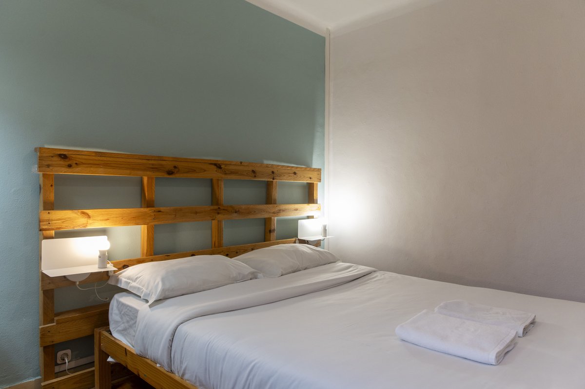 quarto duplo - room - new